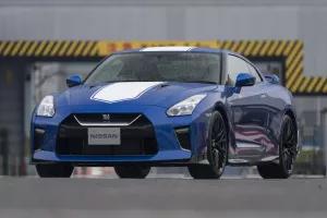 7 Fast Cars That Don't Like Retirement