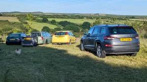 My 188bhp Skoda Karoq Test Car Is So Good I Might Buy One