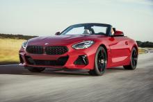 Reaction to the new Z4's styling has proven to be mixed thus far...