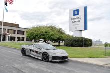 This Rare 996 Porsche 911 GT2 Clubsport Is Our Kind Of Scary