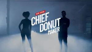 Dodge 'Chief Donut Maker' Job Application Process Detailed