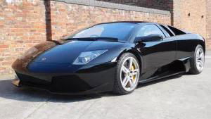 200-Mile Lamborghini Murcielago LP640 Is Italian V12 Perfection