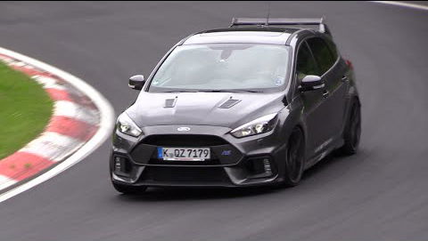 The 400bhp Ford Focus RS500 Probably Won't Happen, And It's All America's Fault