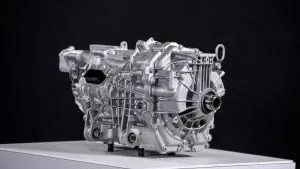 278bhp ‘Eluminator’ Ford Performance Electric Crate Motor Is Back In Stock For $4000