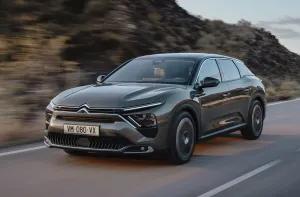 5 Things I've Learned Running Vauxhall Monaro For Four Years
