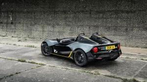 Lightweight Sports Car Maker Zenos Has Gone Into Administration