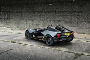 Here's Why the Lamborghini Aventador SV Is Worth $500,000
