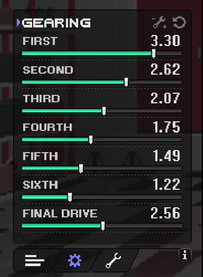 This is arguably the most important part of the build.