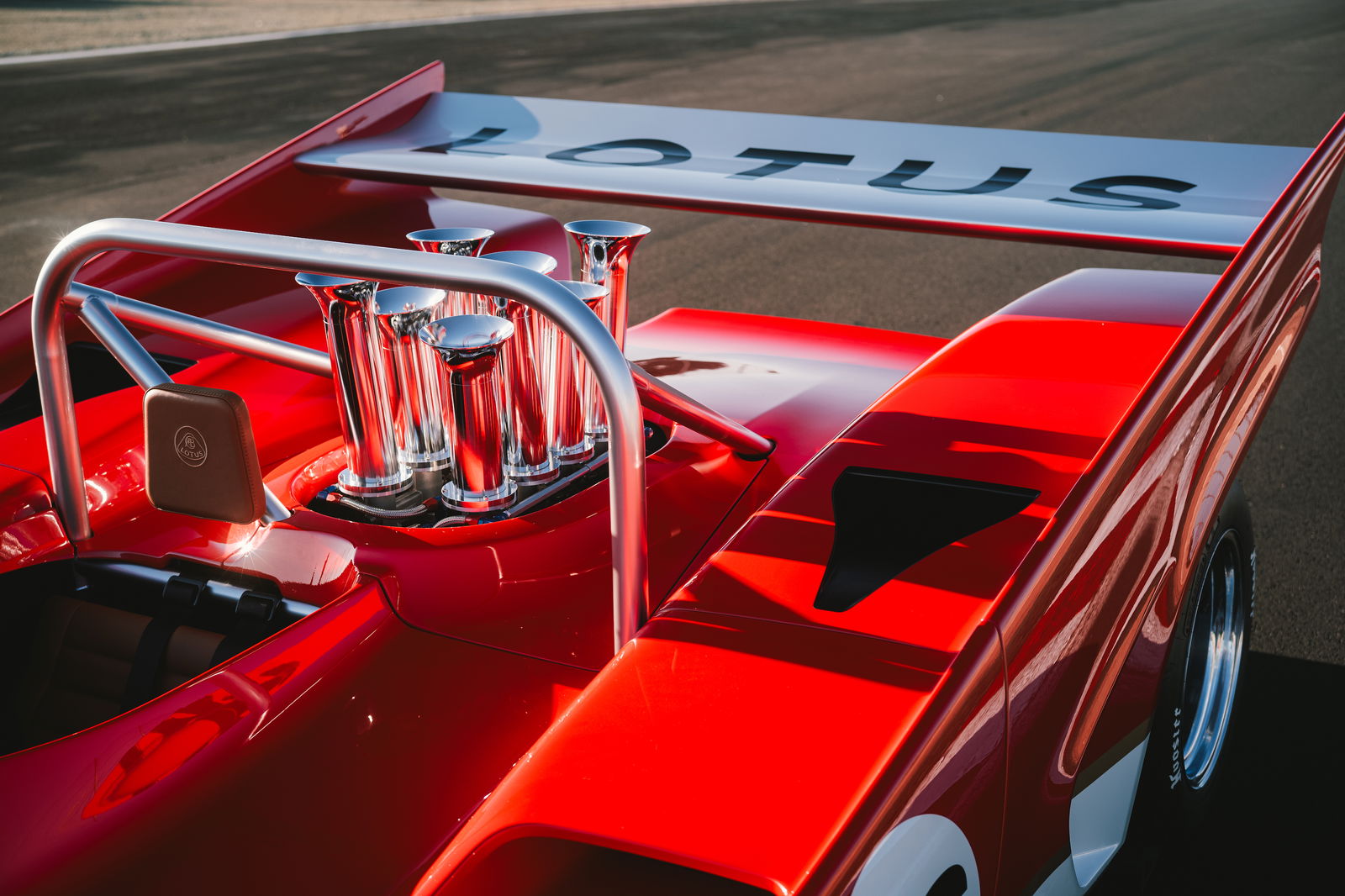 Lotus Type 66 Debuts As New/Old £1m Track Car That’s As Fast As A GT3 Racer