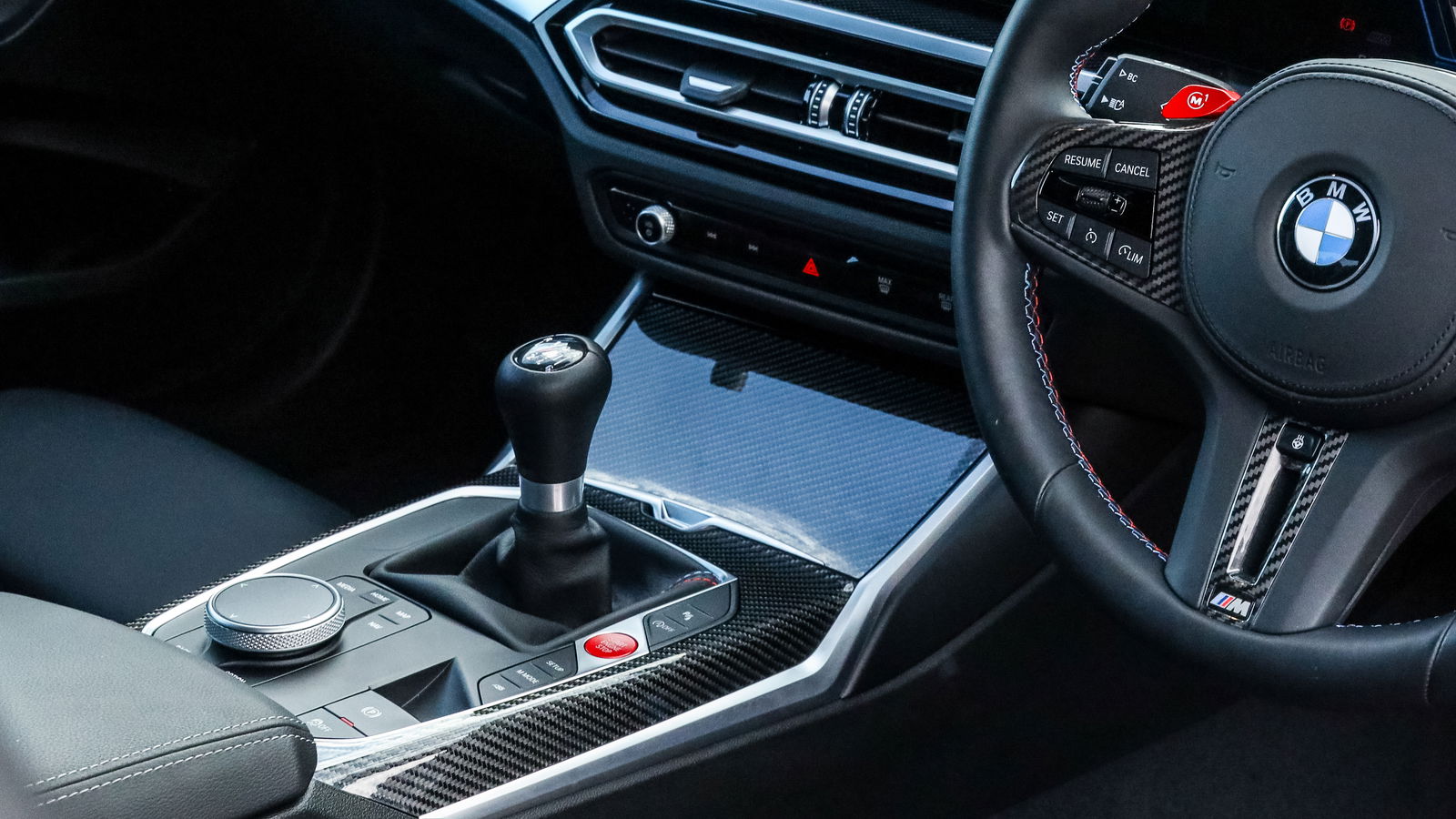 Here’s Why BMW Charges Extra For The M2’s Manual Gearbox