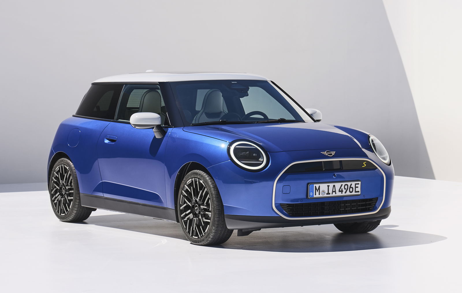 Mini Is “Working On” A New JCW GP, But Production Is Unconfirmed