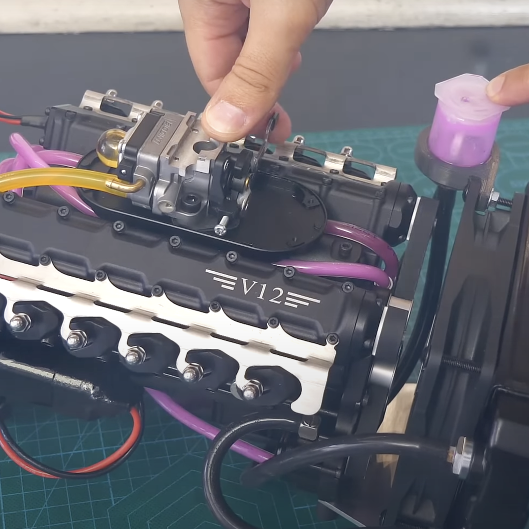 Engineering Explained: High vs Low Octane Petrol | CarThrottle