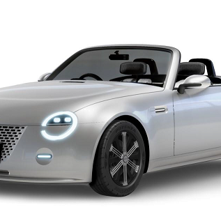 Daihatsu Vision Copen