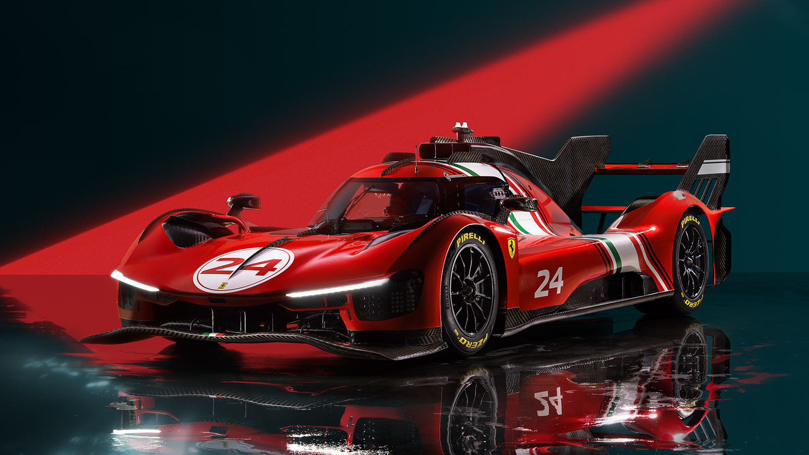 Gran Turismo 7 Spec II Update Arrives With 7 New Cars And A Bucketload Of Features