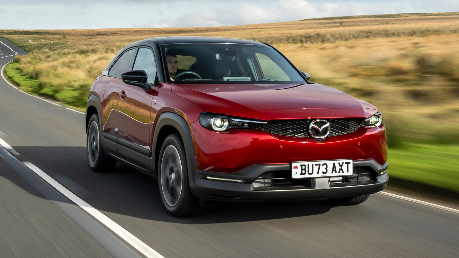 Mazda CX-60 Inline-Six Diesel Review: Like An Old BMW, In A Good Way