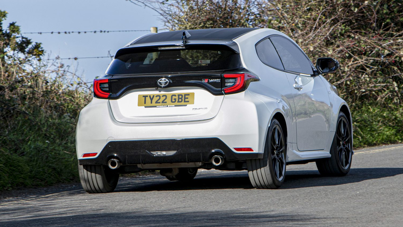 Could Toyota’s New Automatic Gearbox Be The Perfect Manual Replacement?