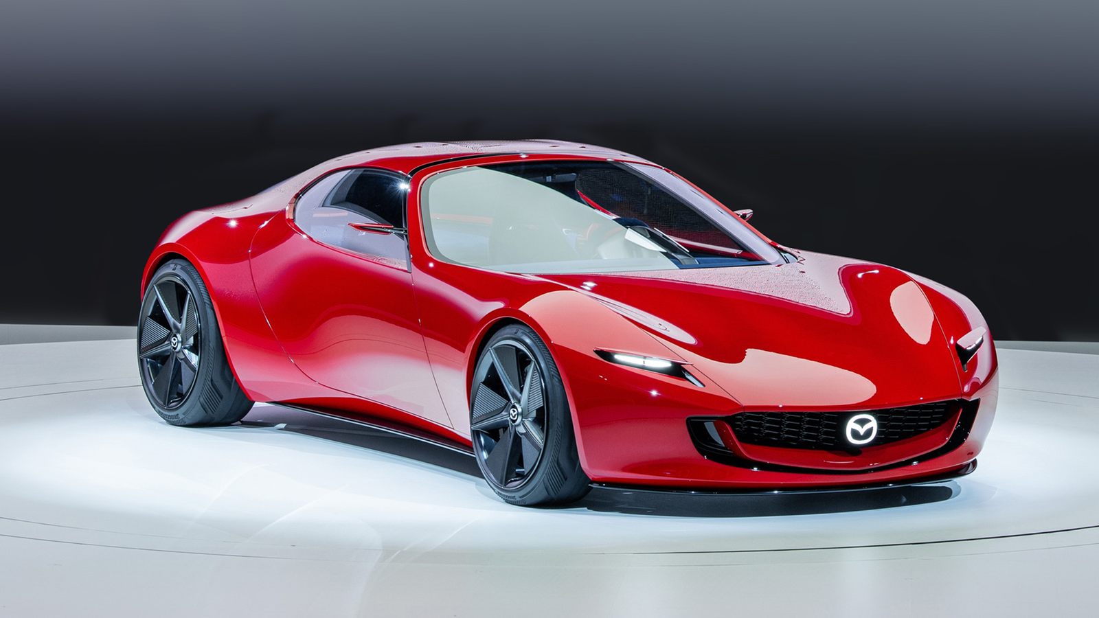 Jaguar Says Goodbye to Petrol Sports Cars With The V8 F-Type ZP Edition