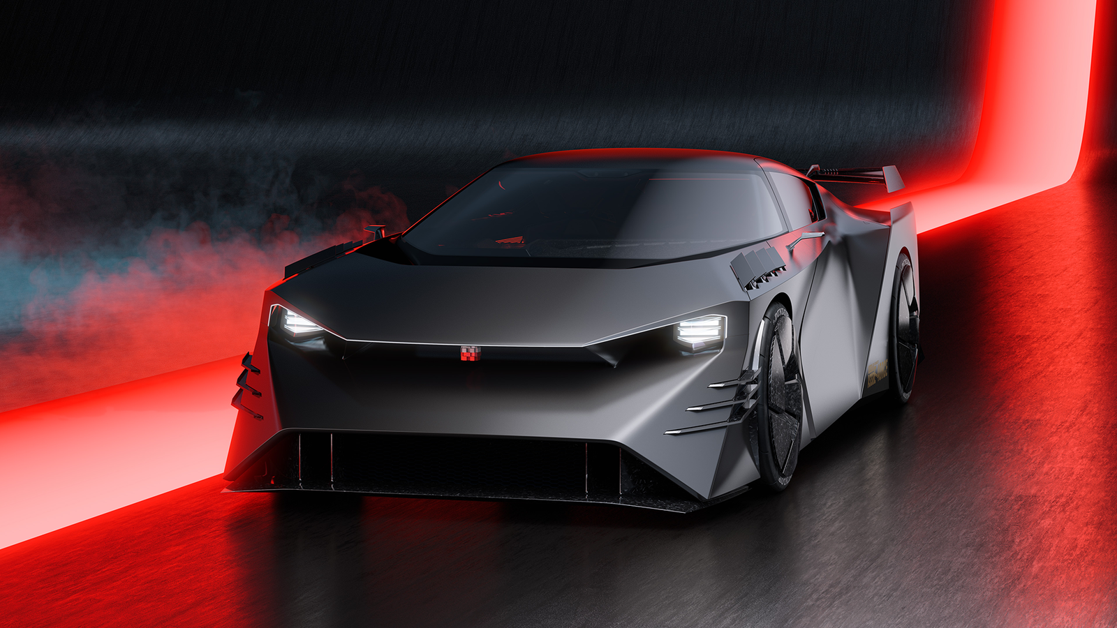 Surprise Honda Prelude Concept Looks Ready For Production