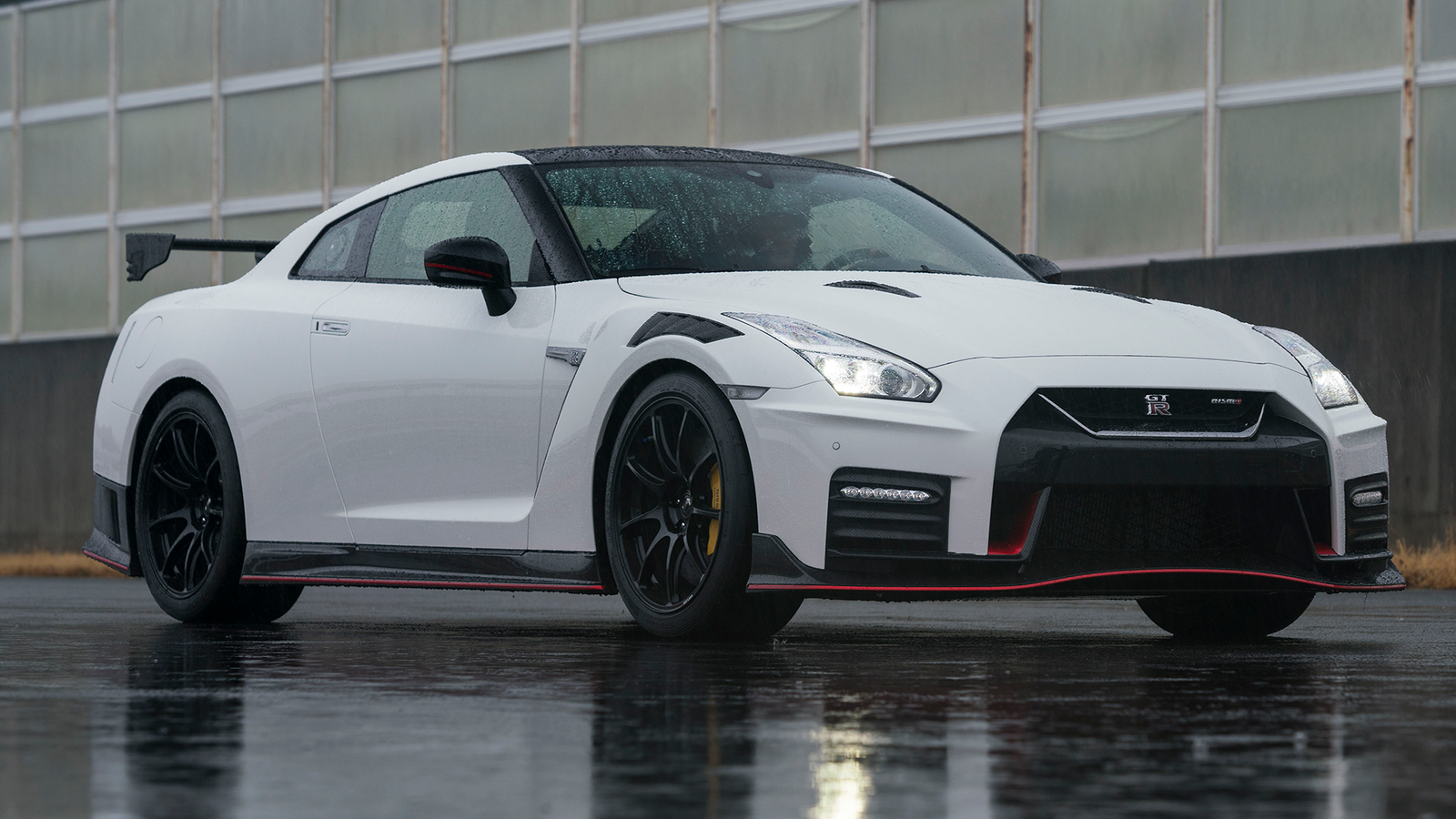10 Amazing Cars With A GTR Badge