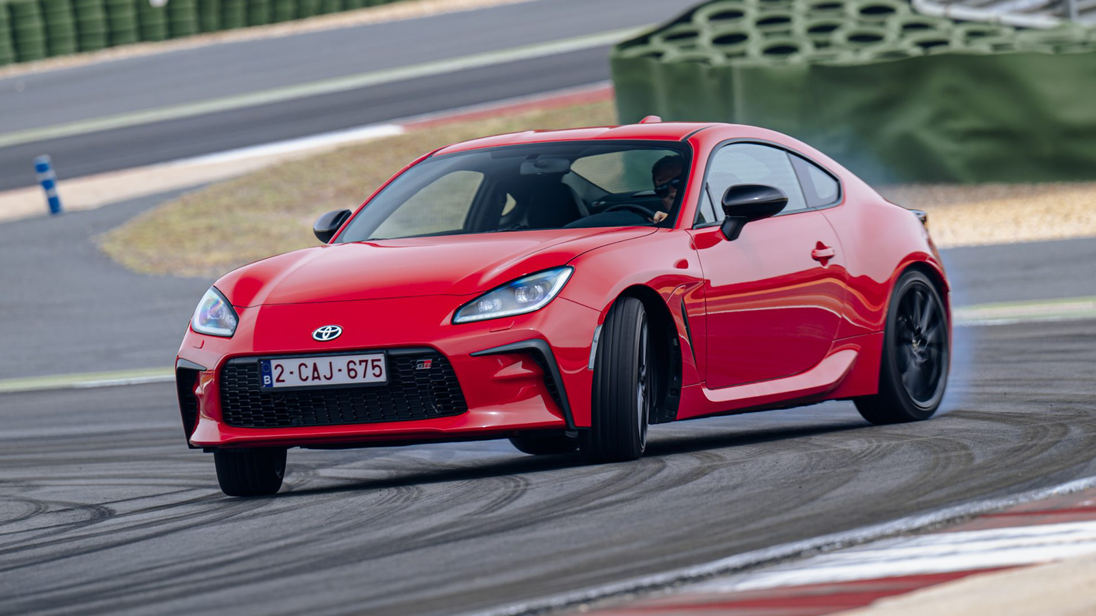 Toyota Needs Help To Make Sports Cars So It Can “Protect Car Enthusiasts”