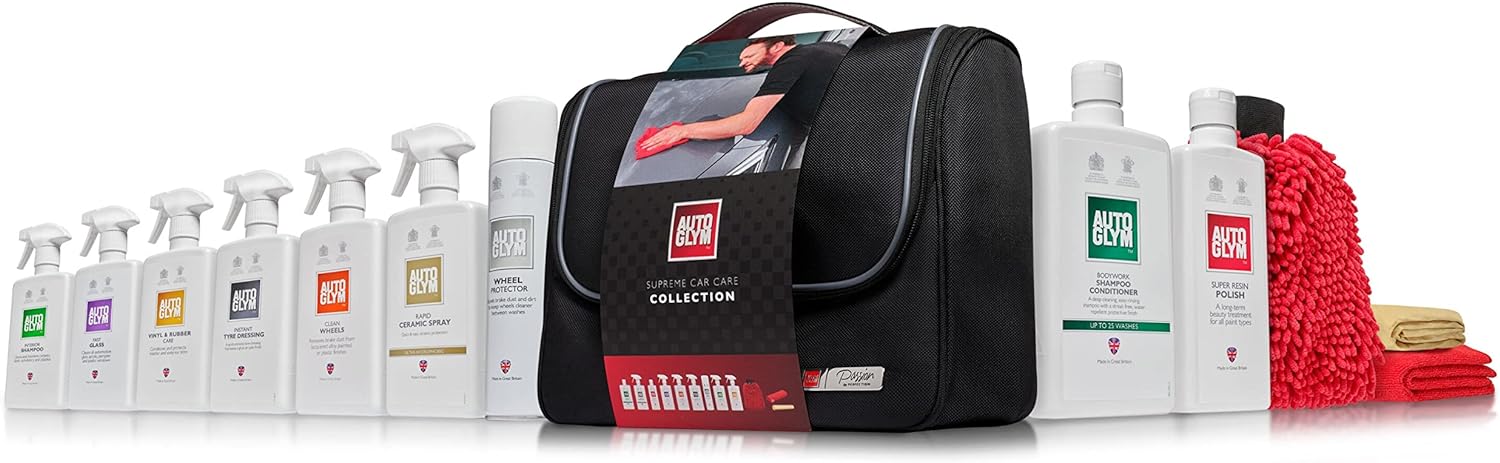Top 11 Best Christmas Gifts For Car Lovers