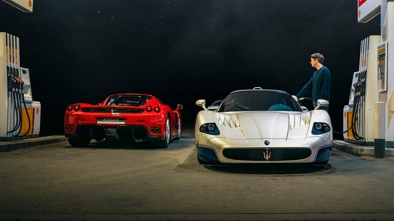 £10m nets you this duo