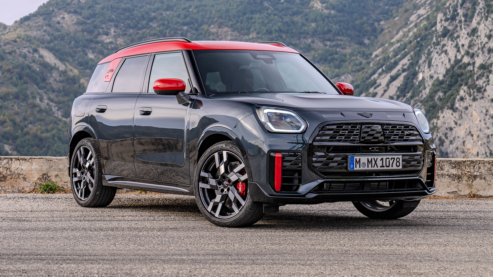 Relaxed Euro 7 Emissions Might Save Some Performance Cars
