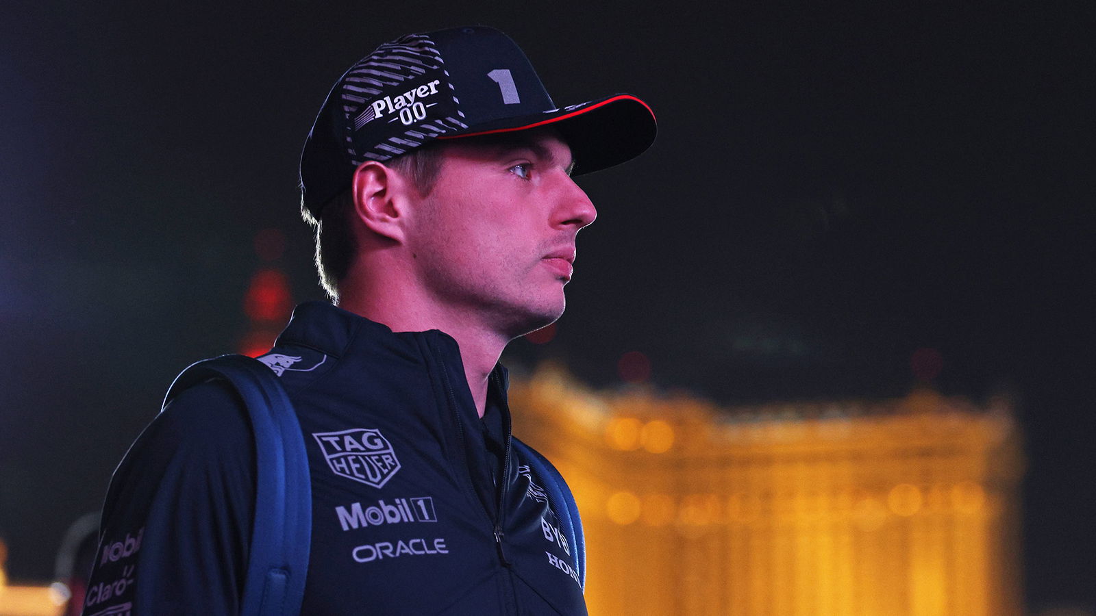 6 Problems The Inaugural Las Vegas Grand Prix Is Facing