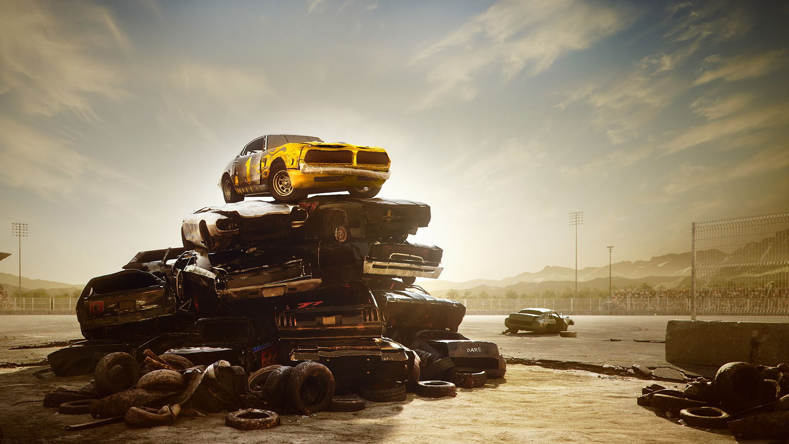 10 Best Xbox Game Pass Driving Games