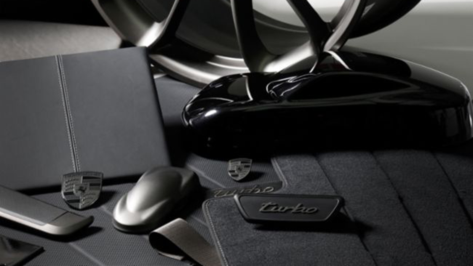 You name it, you can probably have Turbonite on it...