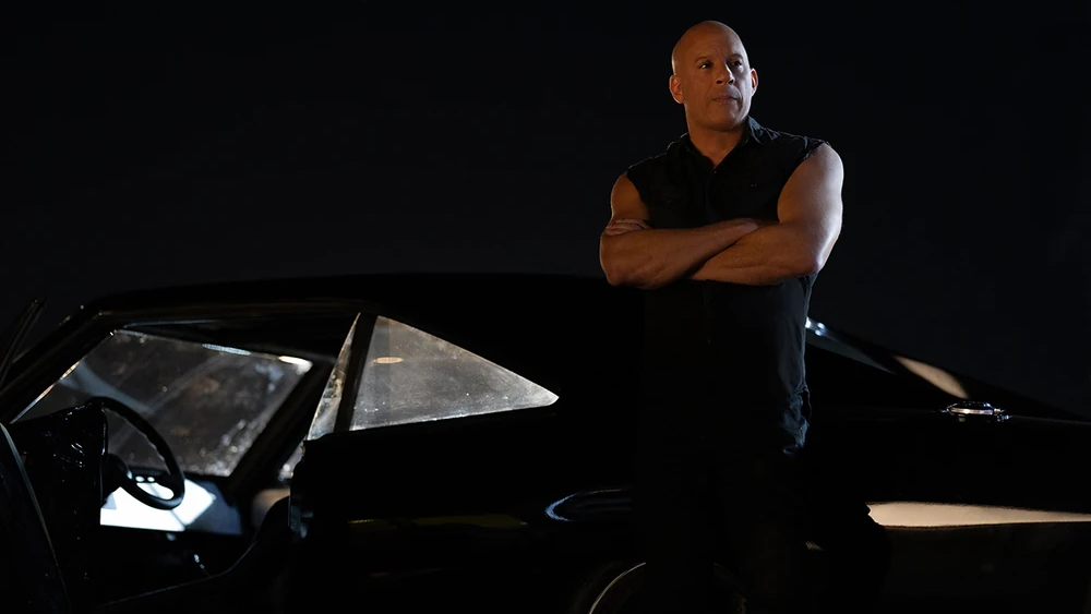 Another Fast & Furious Short Film Is Coming