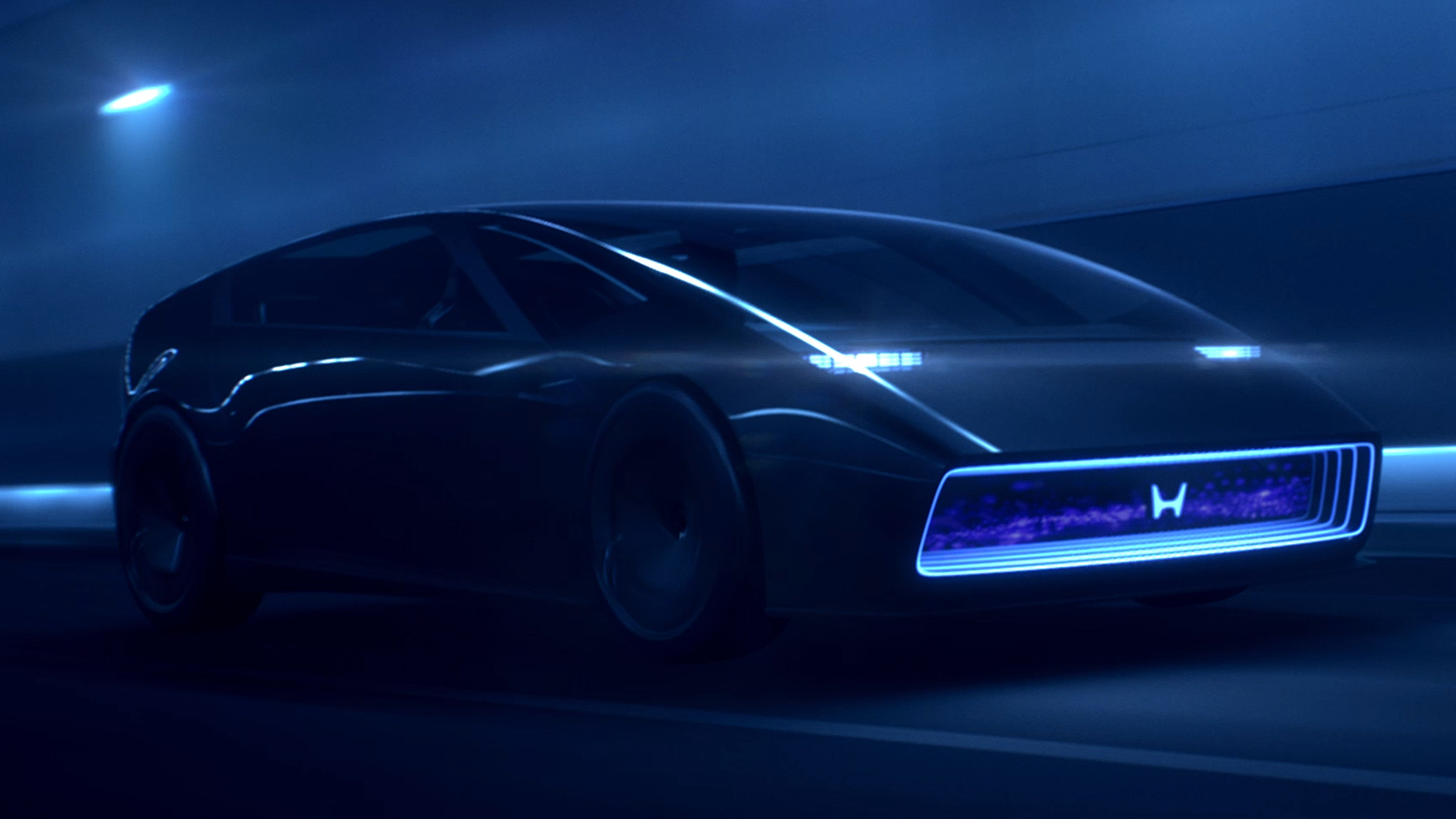 Gran Turismo’s Creators Are Helping Develop A Real Car