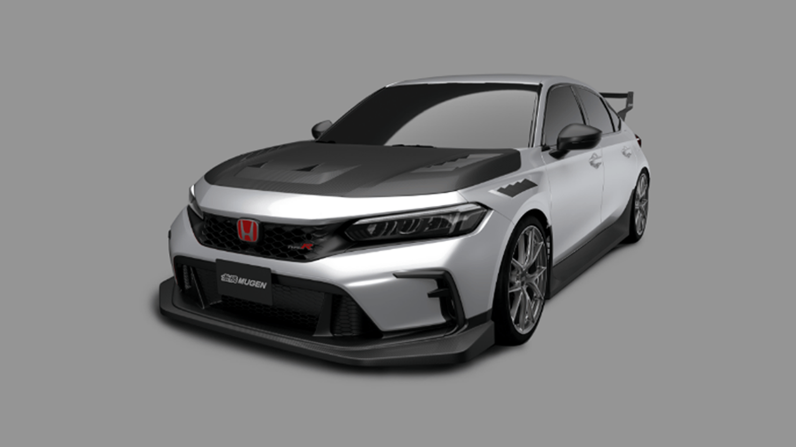 This 712bhp Maserati MC20 Is Here To Hunt Down The 911 GT3 RS 