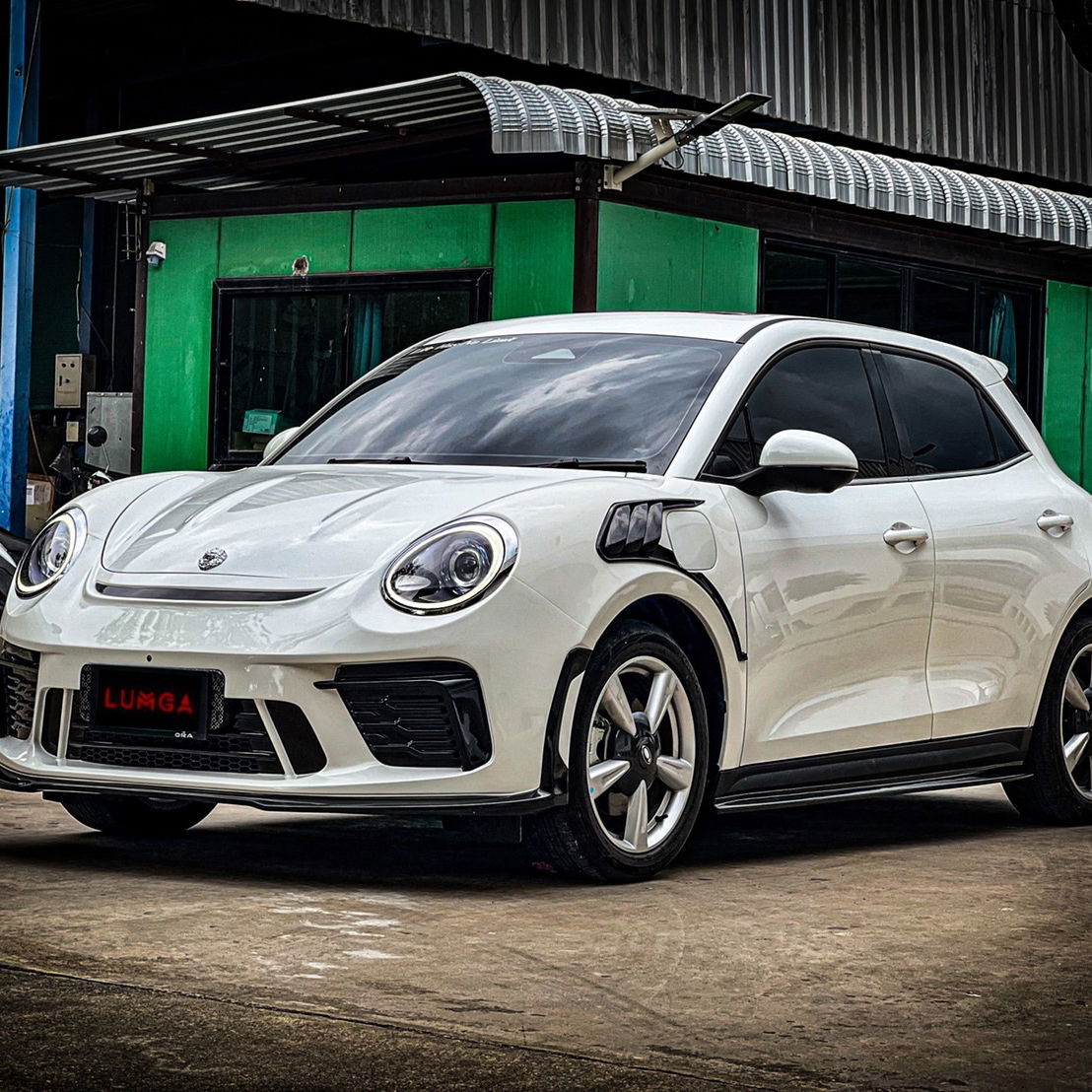 The World's Fastest Street Legal Car Just Broke Its Own Record