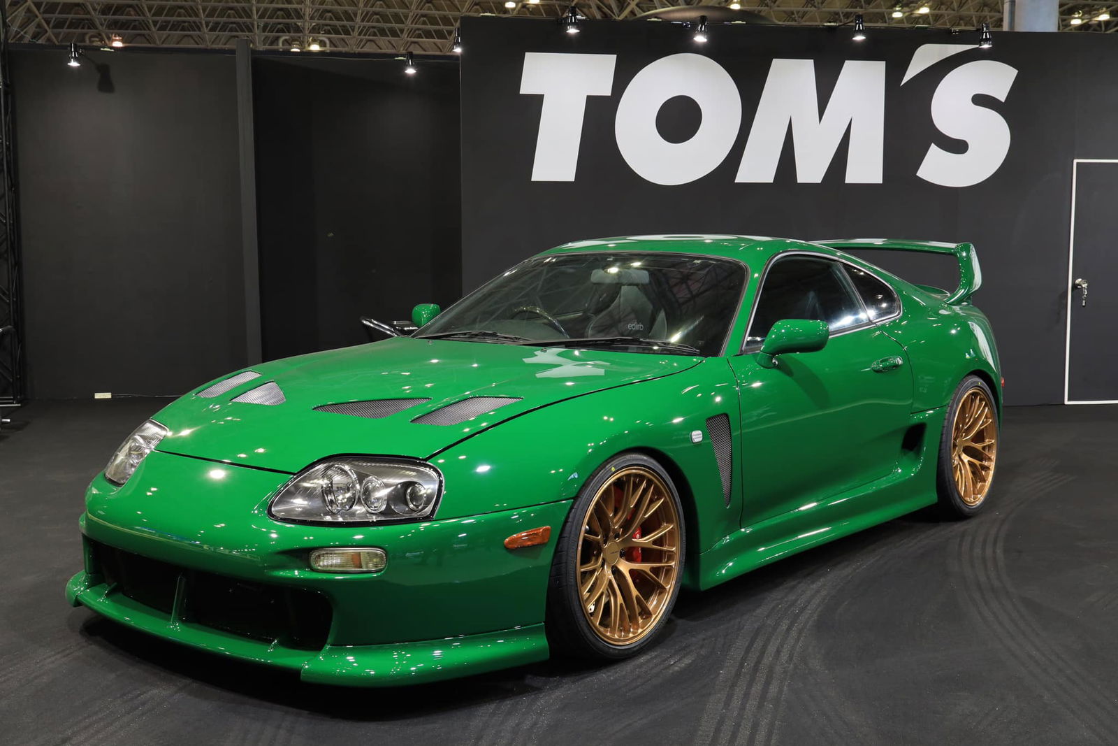 TOM's will sell you a faithful replica today