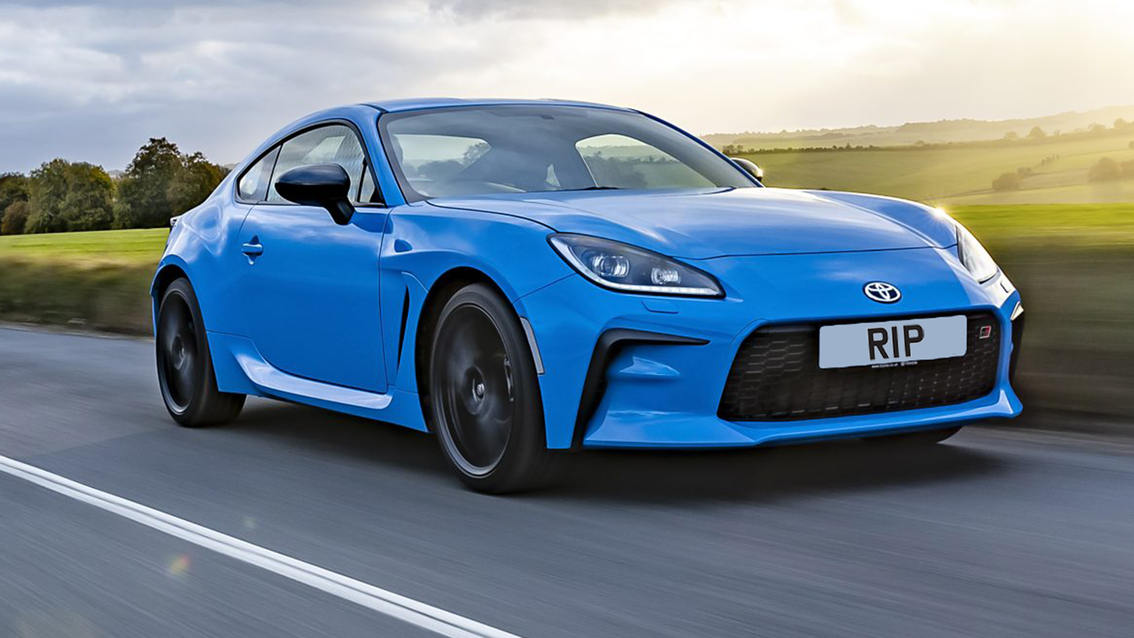 Koenigsegg Will Try To Break The Production Car Speed Record, Again