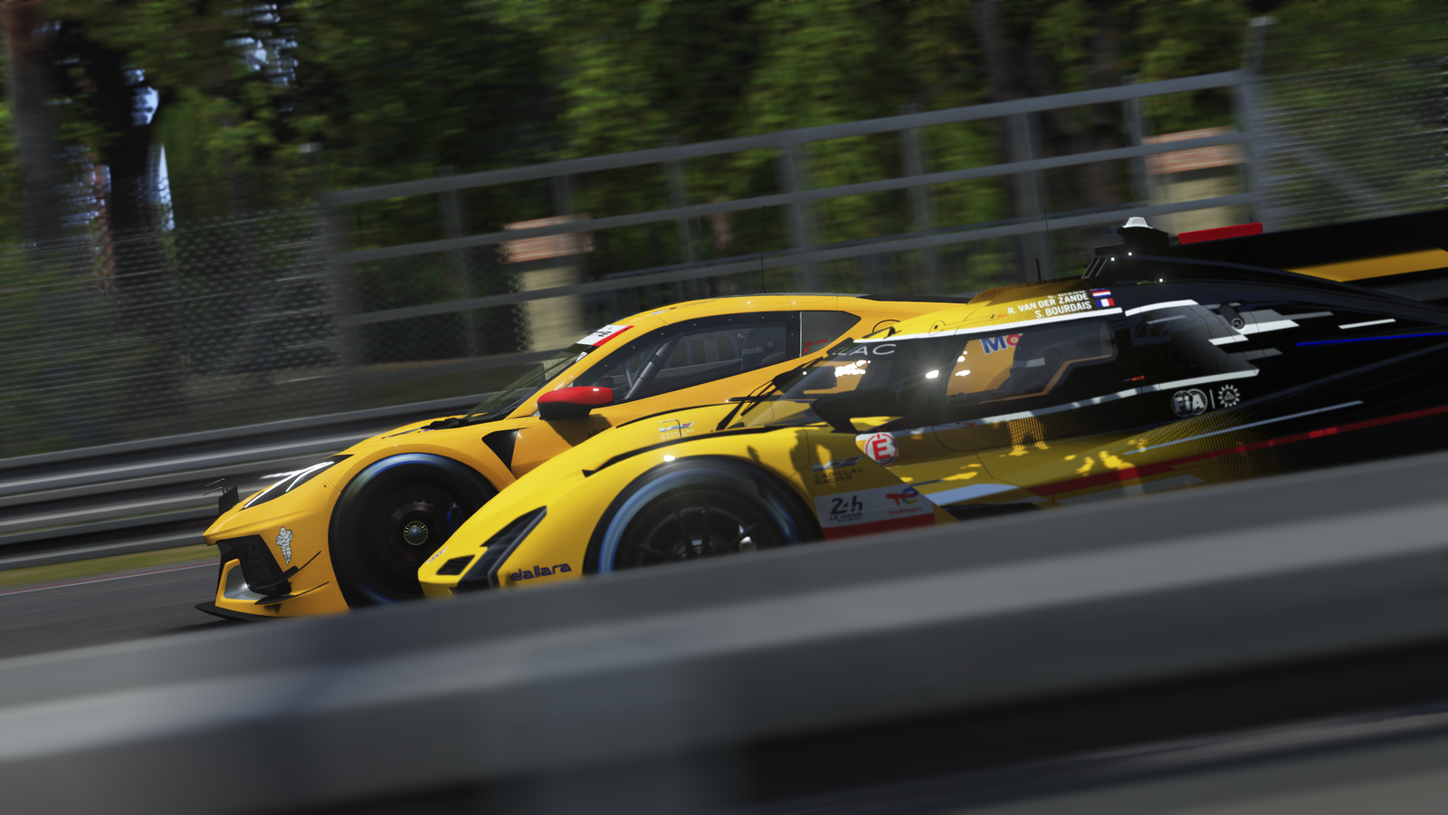 Le Mans Ultimate: Everything You Need To Know