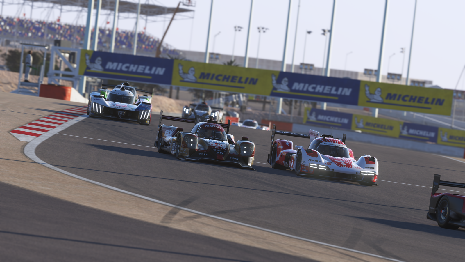 Le Mans Ultimate: Everything You Need To Know