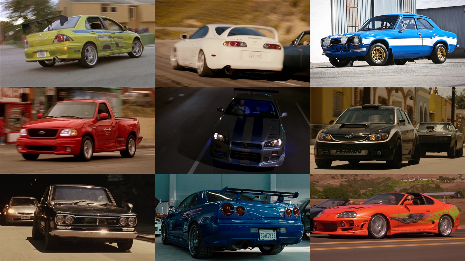 Can You Guess The Car With The Highest Redline?