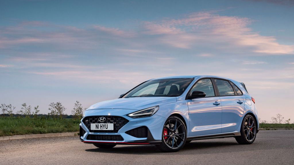 Hyundai’s Petrol Hot Hatches Are Officially Dead In Europe