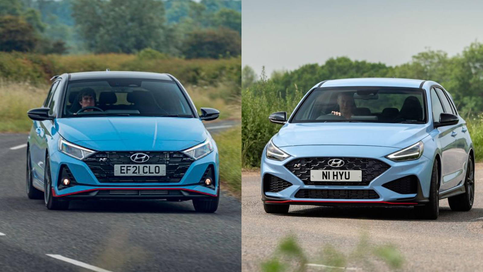 The Hyundai N Hot Hatch Is Dead, And We Should Mourn It