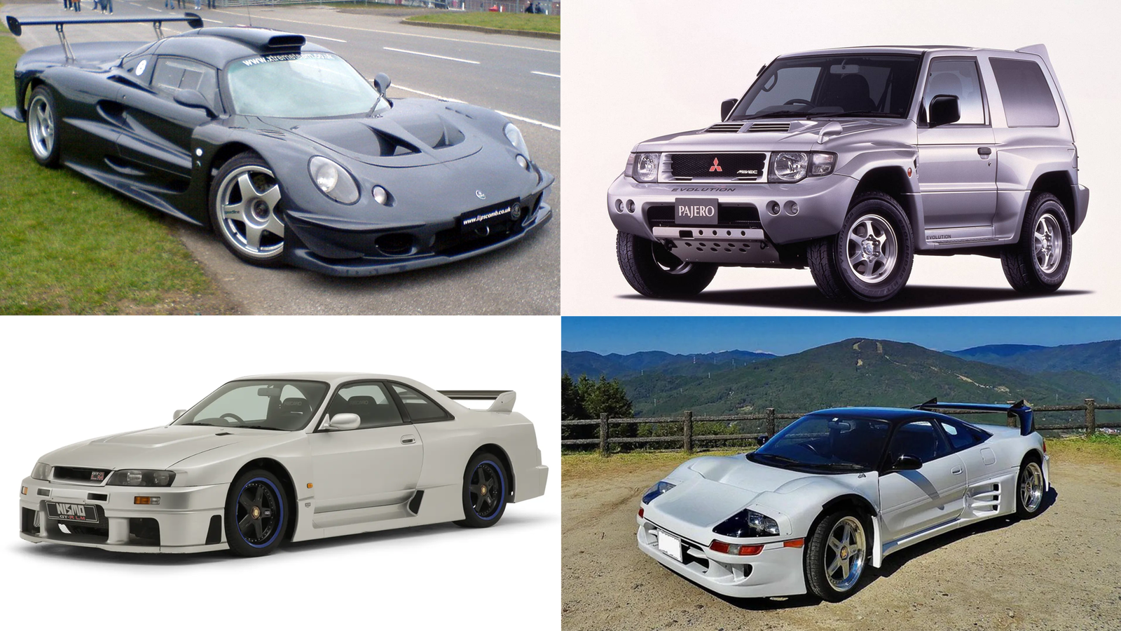 Remembering Marcello Gandini: Legendary Designer’s 8 Best Cars