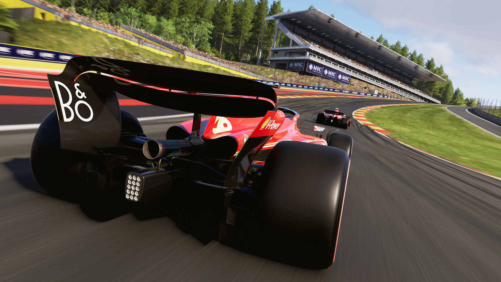 F1 25 Release Date Reportedly Leaked