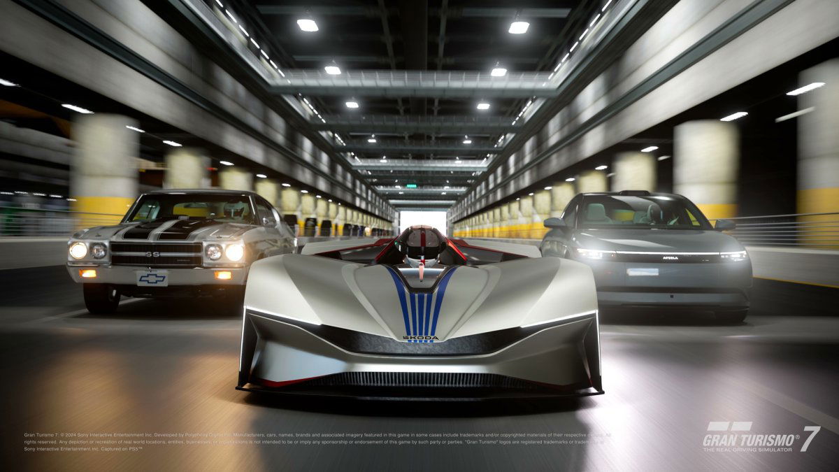 MG’s New Electric Hypercar Concept Can Hit 62mph In Sub-2 Seconds