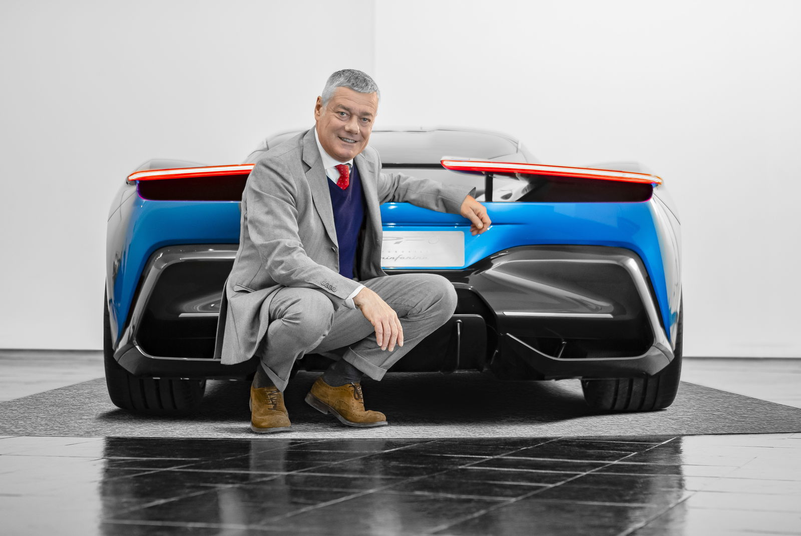 Alfa Romeo Junior Gets An Unexpected Power Boost