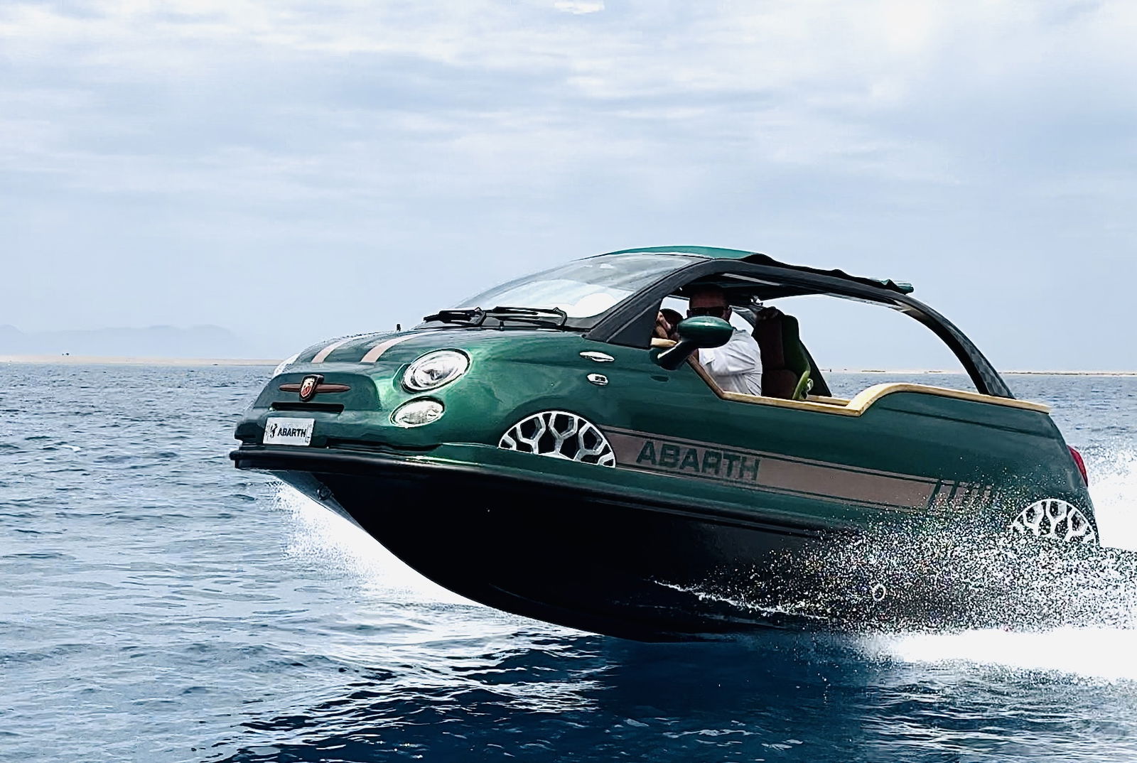 Aspark Owl Hits 272.6mph, Unofficially Becomes World’s Fastest Electric Road Car