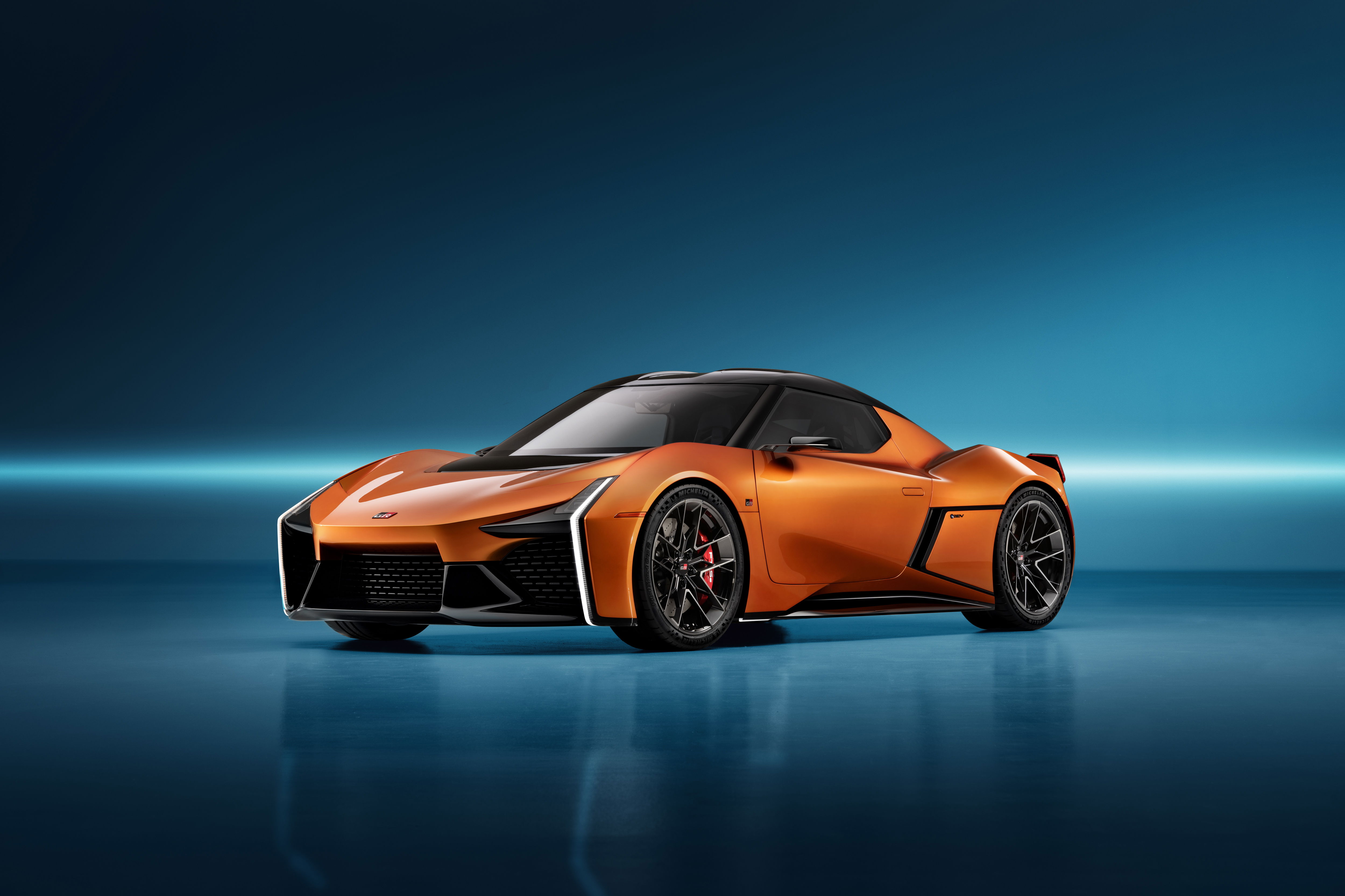 New Toyota MR2: Everything We Know So Far | CarThrottle