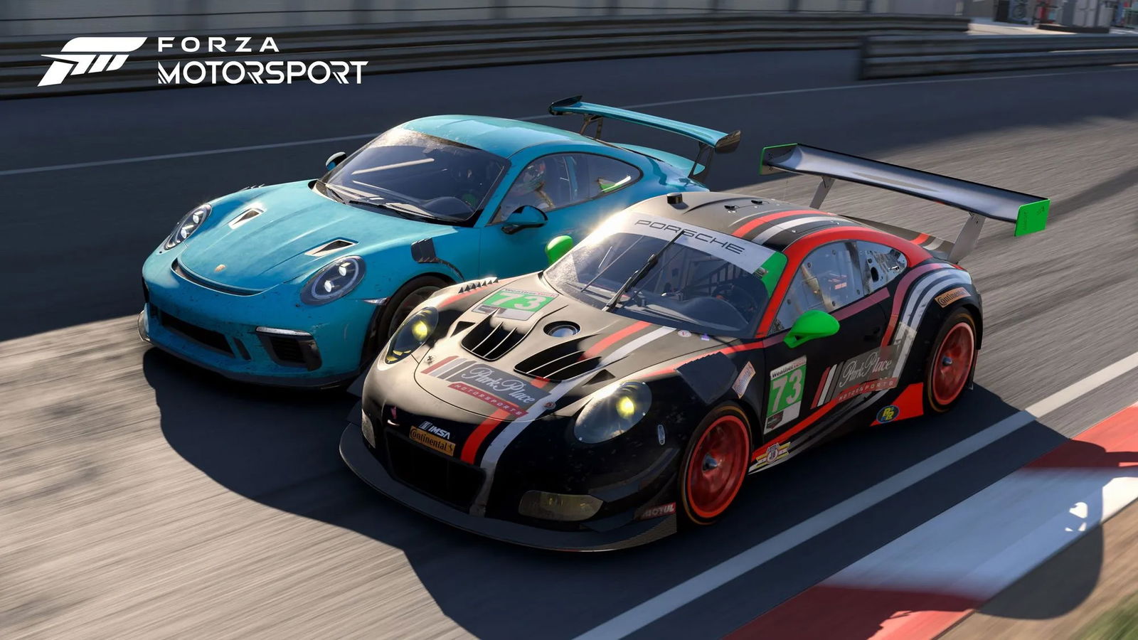 10 Disappointing Racing Games In Great Franchises