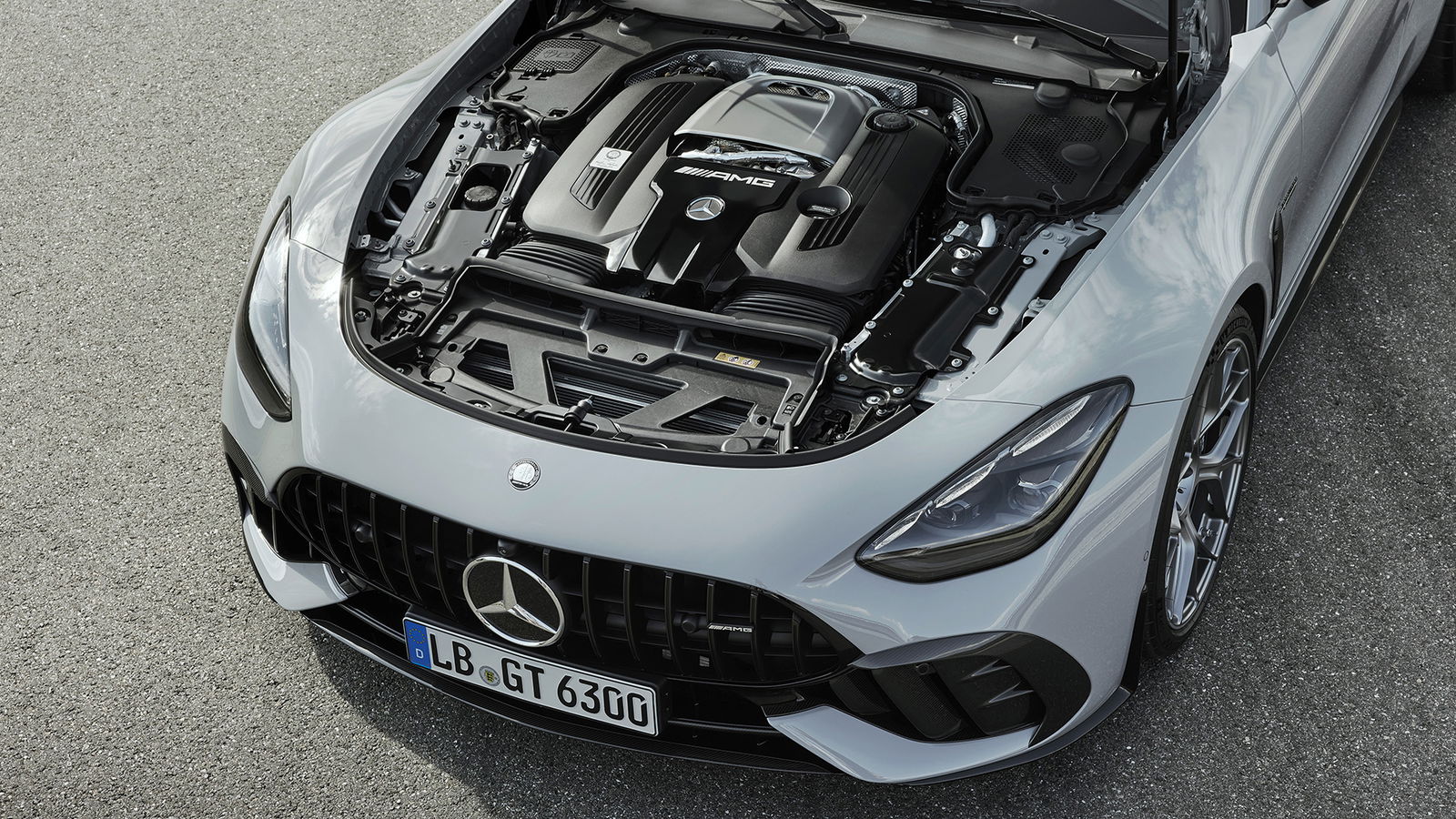 What Is A Hot V Turbo Engine, And What Are The Benefits?
