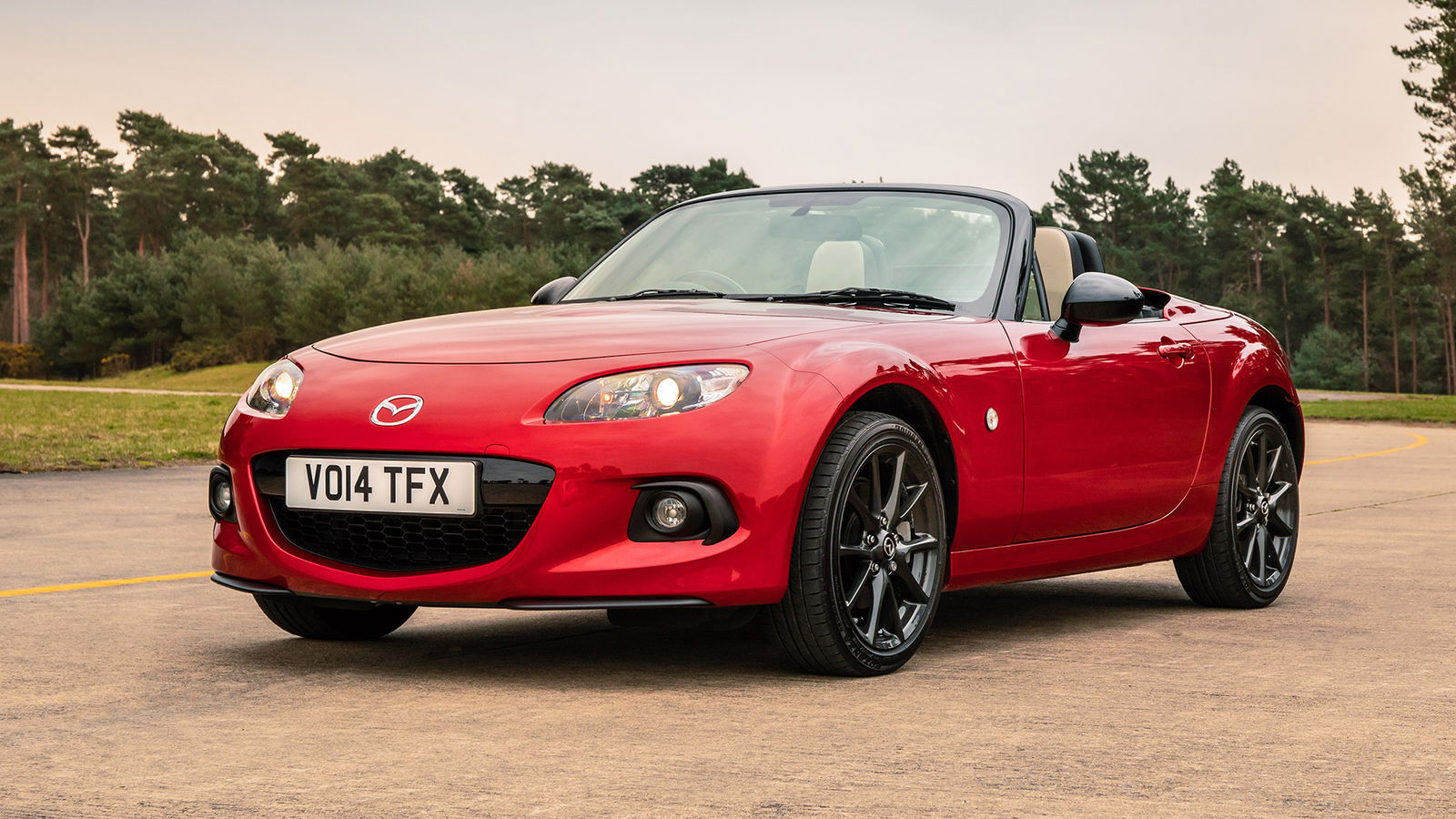 NC Mazda MX-5 Buyer's Guide: 10 Things You Need To Know
